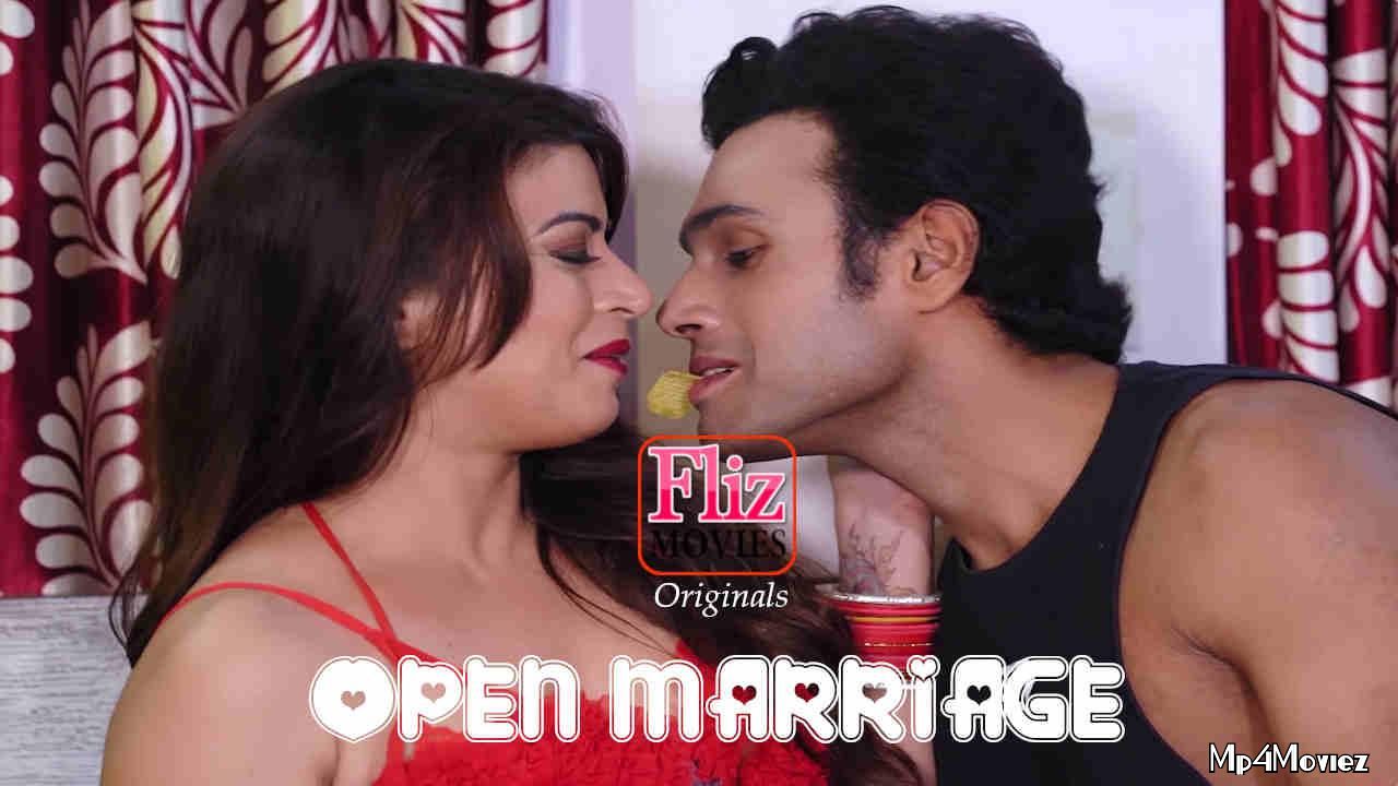 poster of Open Marriage (2020) Fliz Hindi S01E03 UNRATED HDRip