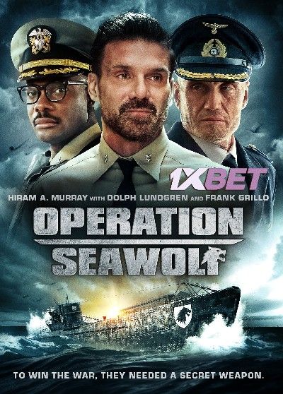 Operation Seawolf (2022) Hindi Dubbed (Unofficial) WEBRip download full movie