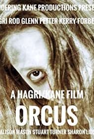 poster of Orcus (2022) Hindi Dubbed (Unofficial) WEBRip