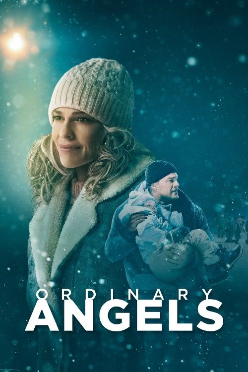 Ordinary Angels 2024 Hindi Dubbed Movie download full movie