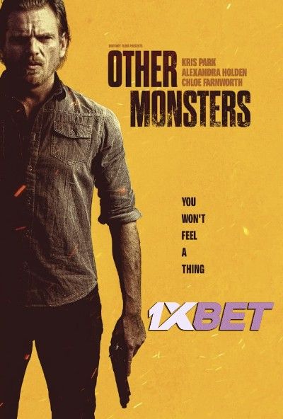 poster of Other Monsters (2022) Hindi Dubbed (Unofficial) WEBRip