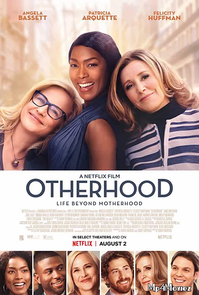 Otherhood 2019 Hindi Dubbed Movie download full movie