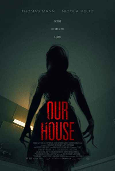 poster of Our House (2018) Hindi Dubbed BluRay