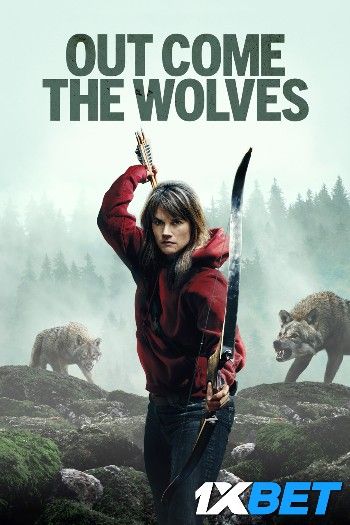 poster of Out Come the Wolves (2024) English Movie