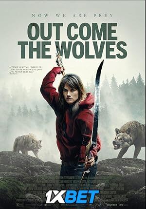 Out Come the Wolves (2024) Hindi HQ Dubbed Movie download full movie