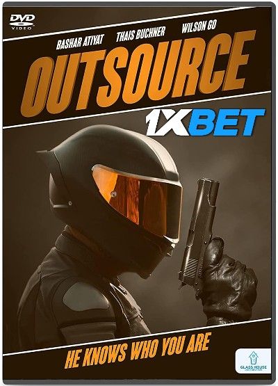 poster of Outsource 2022 Telugu (Unofficial) Dubbed