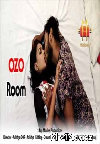 poster of Ozo Room (2021) 11UpMovies Hindi Short Film HDRip