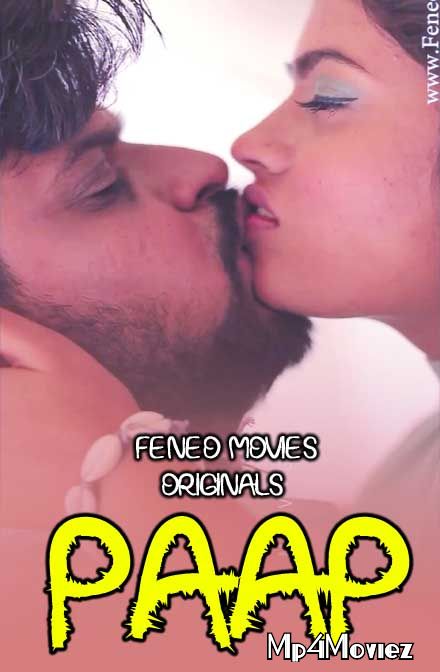 poster of Paap (2020) S01E01 Hindi WebSeries