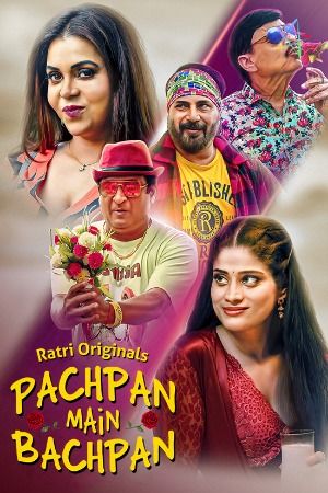 Pachpan Main Bachpan (2024) Hindi Ratri Short Film download full movie