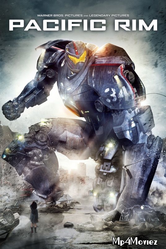 Pacific Rim 2013 Hindi Dubbed Movie download full movie