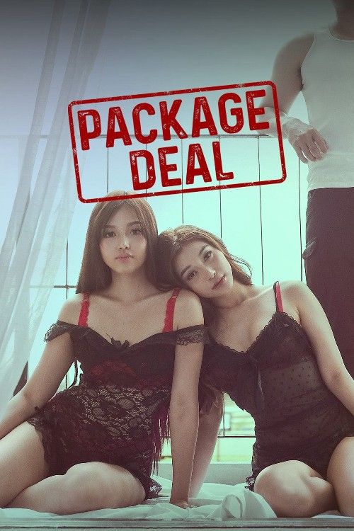 poster of Package Deal (2024) Vivamax Movie