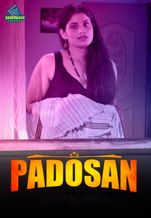 poster of Padosan (2024) S01 Rangmanch Hindi Web Series