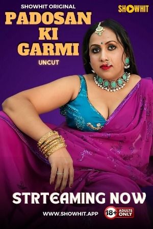 Padosan Ki Garmi (2024) Hindi ShowHit Short Film download full movie