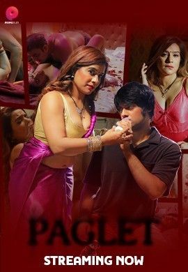 Paglet (2022) S01E04 Hindi PrimePlay Web Series HDRip download full movie