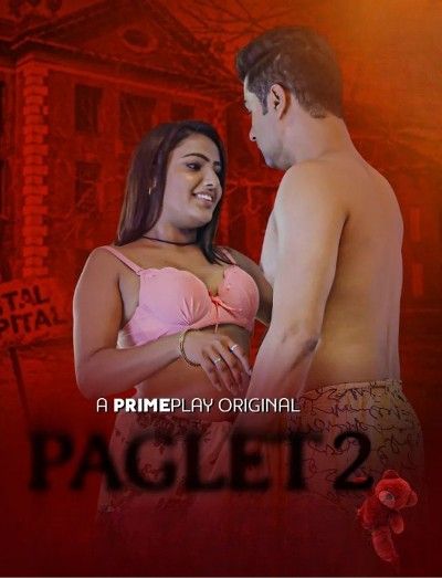 poster of Paglet (2022) S02E01 Hindi PrimePlay Web Series HDRip