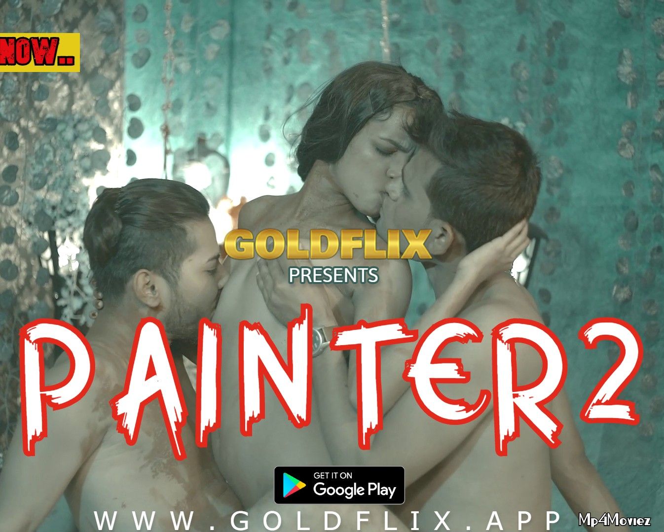 Painter 2 (2021) UNCUT Hindi Short Film HDRip download full movie