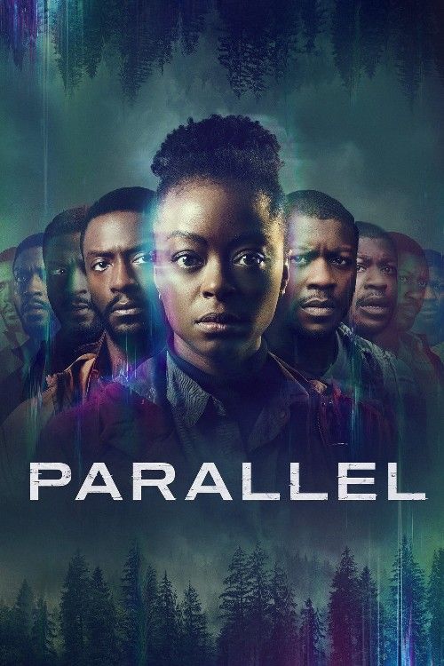 poster of Parallel (2024) English Movie