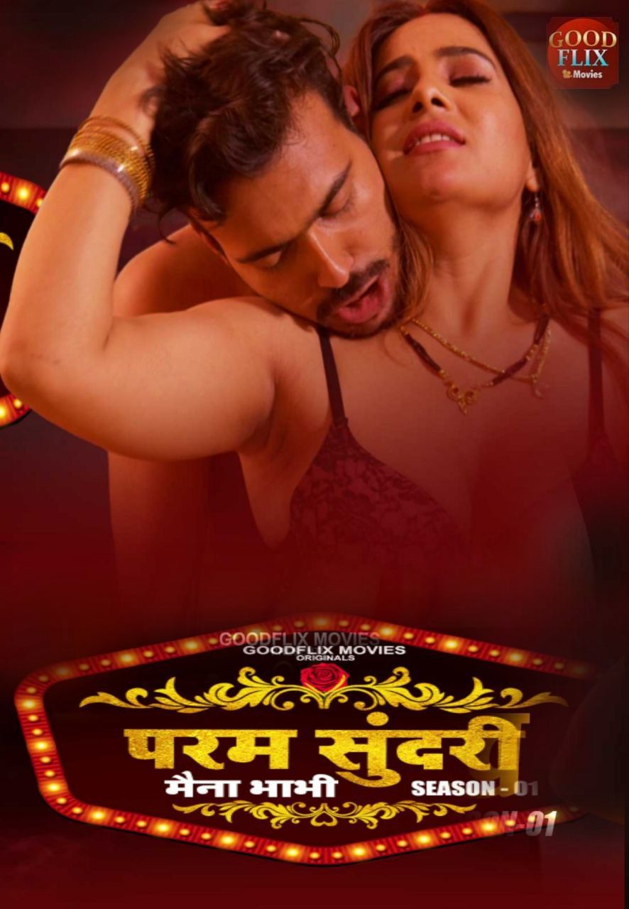 Param Sundari (2022) S01E01 Goodflixmovies Hindi Web Series HDRip download full movie