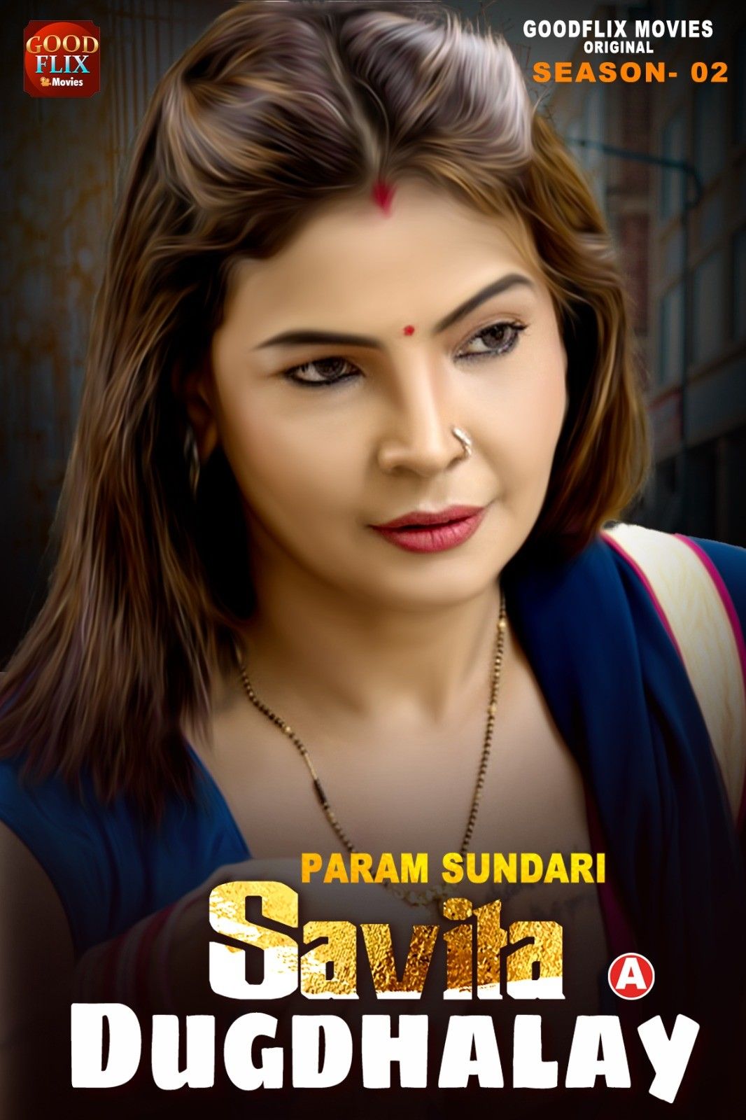 Param Sundari (2023) S02E01 Goodflixmovies Hindi Web Series HDRip download full movie