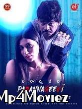 poster of Parannageevi 2020 HDRip