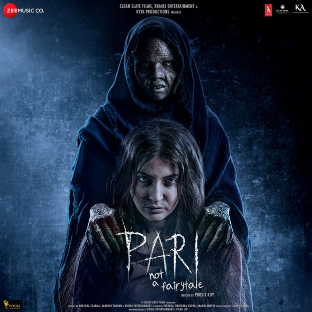 poster of Pari 2018 Full Movie