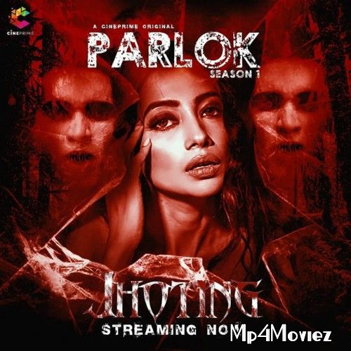 poster of Parlok (2021) S01 (Episode 1) Hindi Web Series