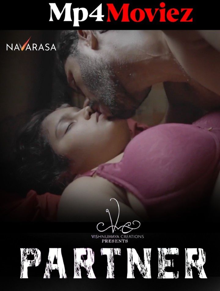 poster of Partner (2023) S01E01 Hindi Navarasa Web Series HDRip