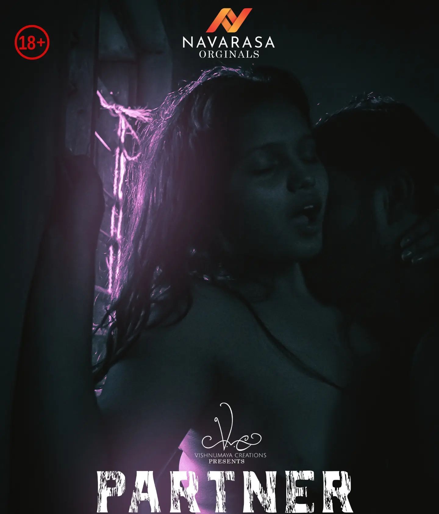 Partner (2023) S01E02 Hindi Navarasa Web Series HDRip download full movie