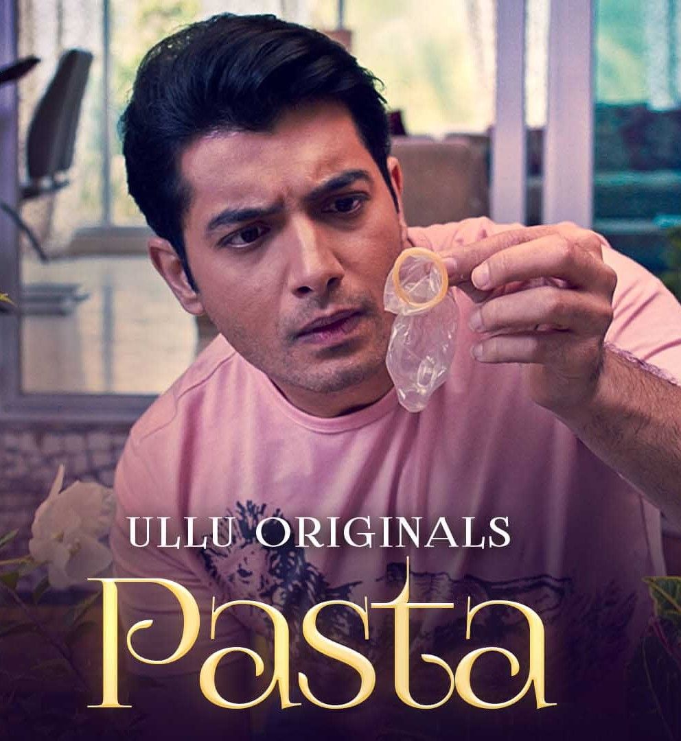 poster of Pasta (2020) Hindi Short Film HDRip