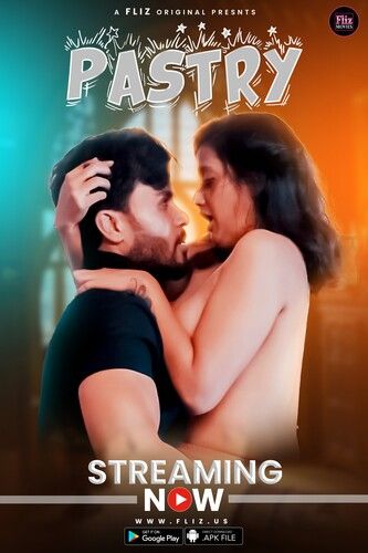 poster of Pastry (2023) Fliz Part 2 Hindi Short Film