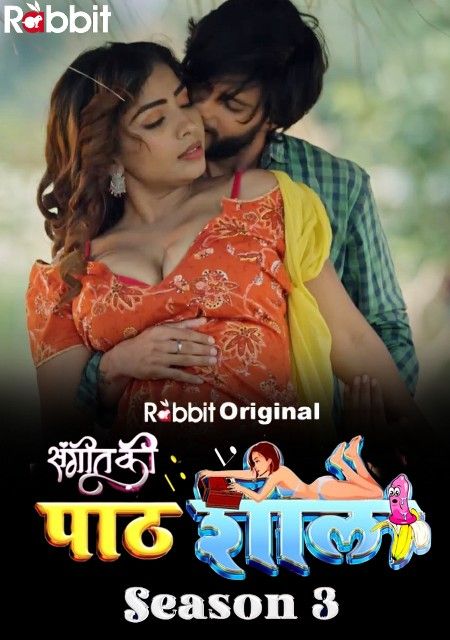 PathShala (2023) S03E01 RabbitMovies Hindi Web Series HDRip download full movie