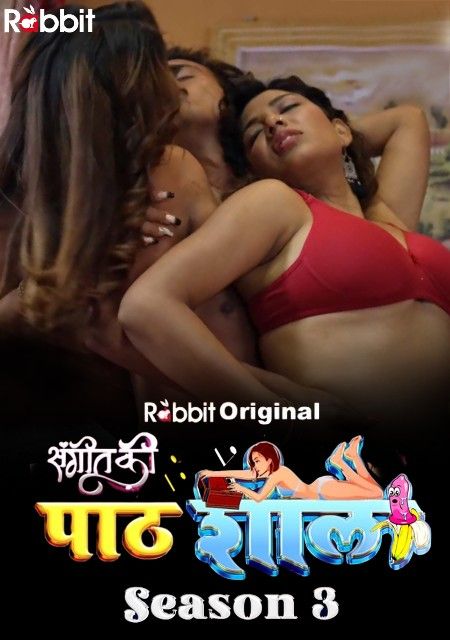 PathShala (2023) S03E02 RabbitMovies Hindi Web Series HDRip download full movie