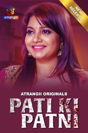 Pati Ki Patni 2024 Hindi Atrangii Short Film download full movie