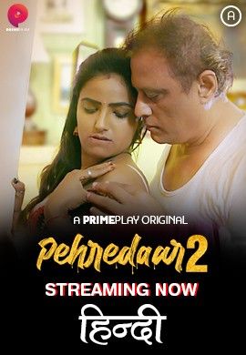 poster of Pehredaar (2022) S01E01 PrimePlay Hindi Web Series HDRip