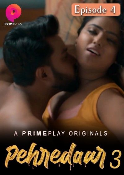 poster of Pehredaar (2022) S01E04 Hindi Web Series HDRip