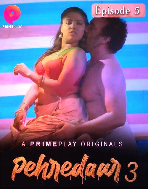 Pehredaar (2022) S01E05 Hindi Web Series HDRip download full movie