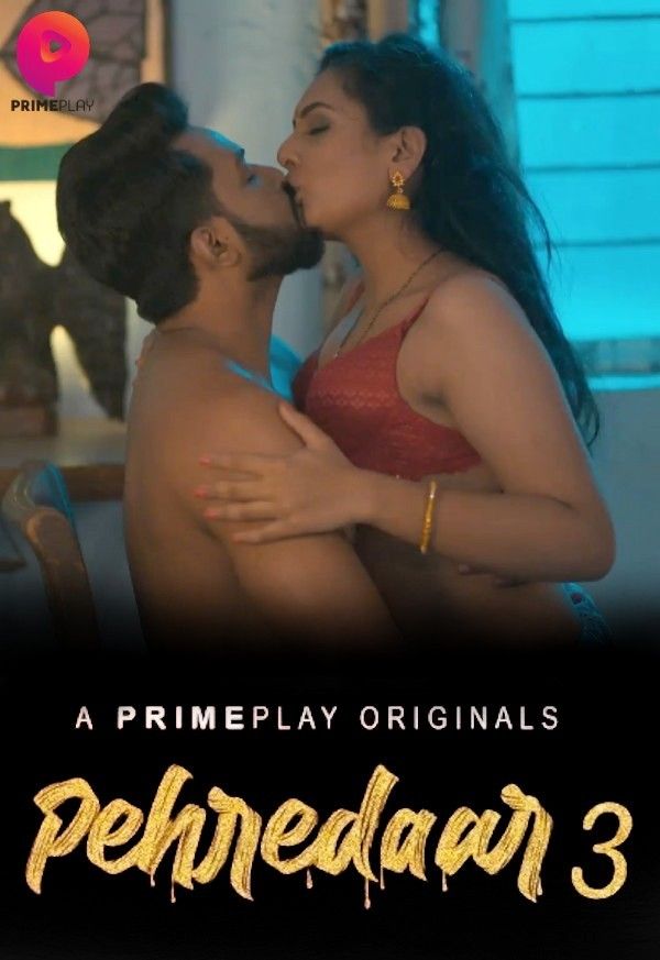 Pehredaar (2023) S03E01 PrimePlay Hindi Web Series HDRip download full movie