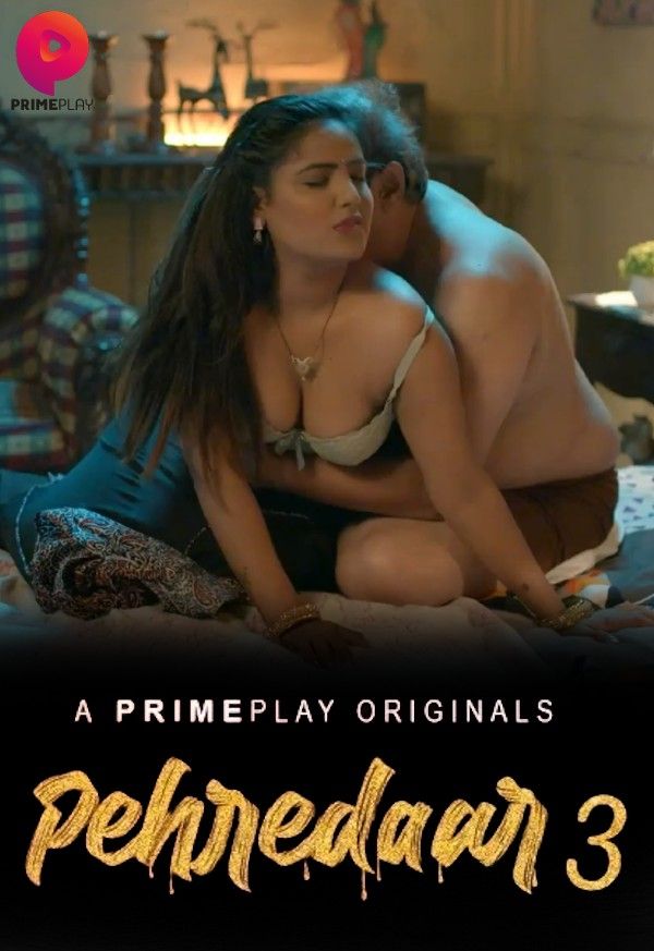 poster of Pehredaar (2023) S03E02 PrimePlay Hindi Web Series HDRip