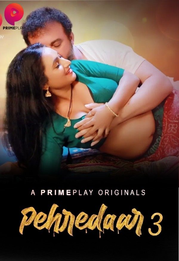 Pehredaar (2023) S03E03 PrimePlay Hindi Web Series HDRip download full movie