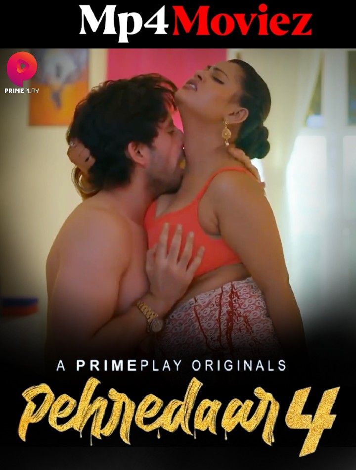 poster of Pehredaar (2023) S04E03 Hindi PrimePlay Web Series HDRip