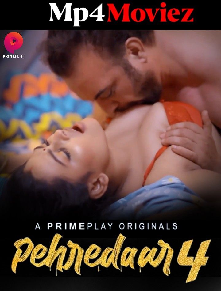 Pehredaar (2023) S04E04 Hindi PrimePlay Web Series HDRip download full movie