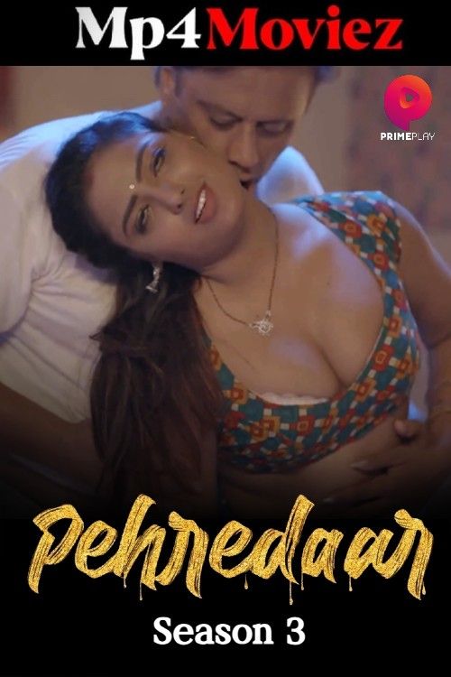 poster of Pehredaar (2023) Season 3 Hindi PrimePlay Web Series