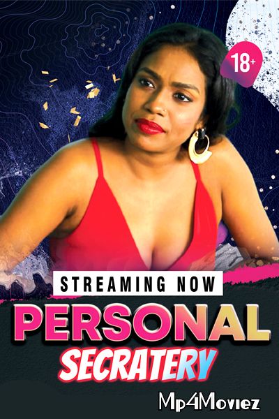 Personal Secretary (2021) Hindi Short Film HDRip download full movie