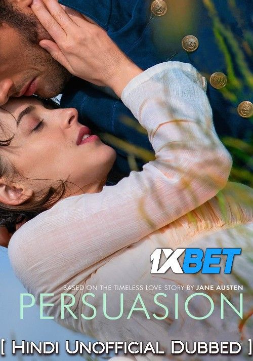 poster of Persuasion 2022 Hindi Dubbed (Unofficial) WEBRip