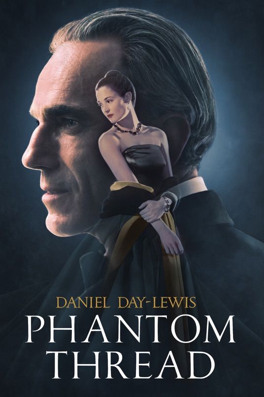 Phantom Thread (2017) Hindi Dubbed BluRay download full movie