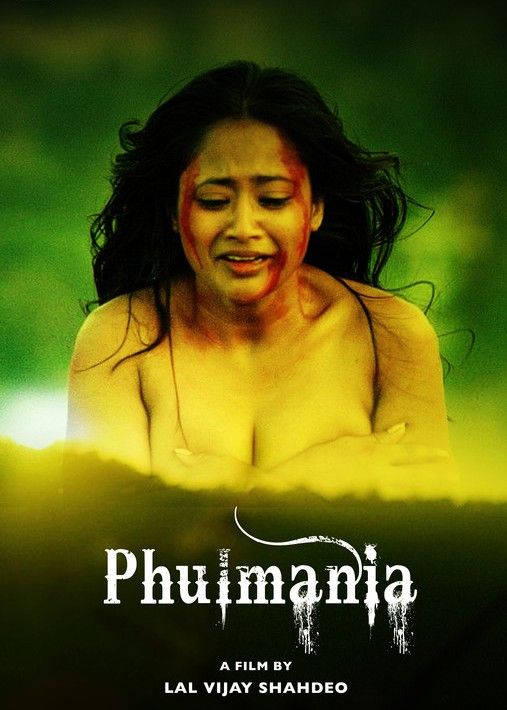 poster of Phulmania (2019) HDRip