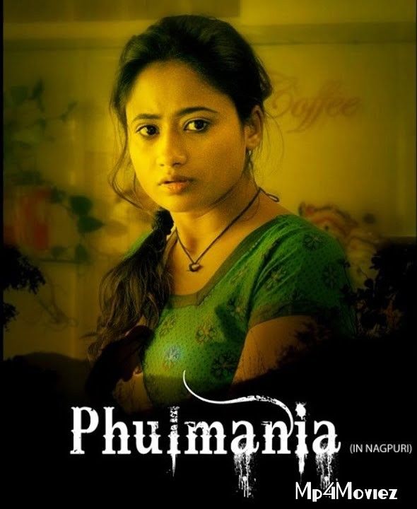 poster of Phulmania 2019 Hindi Full Movie