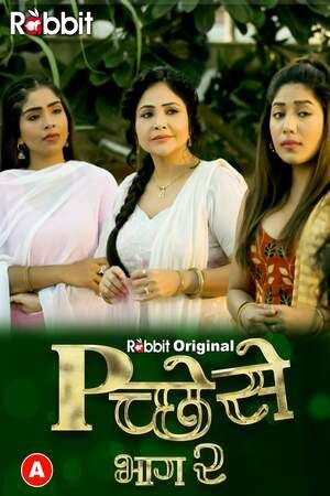 Pichese (2022) S02E01 RabbitMovies Hindi Web Series HDRip download full movie