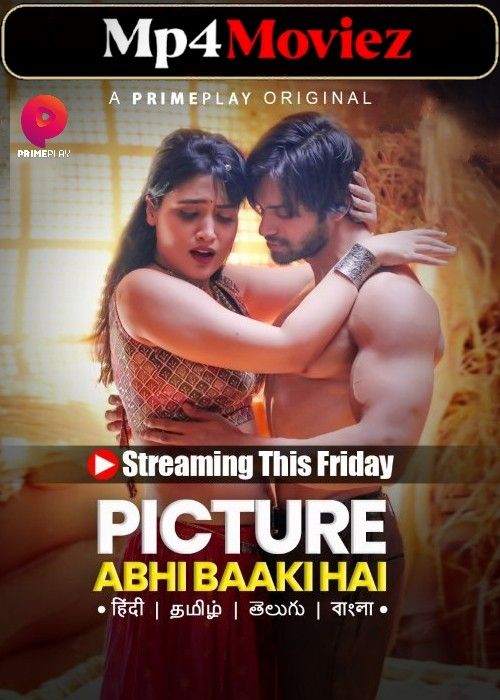 poster of Picture Abhi Baaki Hai (2023) S01 Part 2 Hindi PrimePlay Web Series