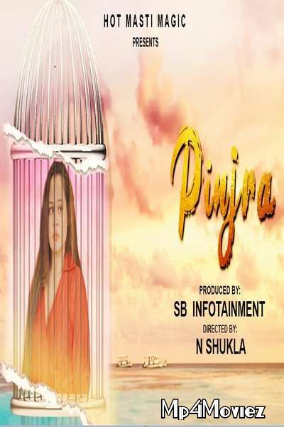 poster of Pinjara 2021 S01E01 Hindi Web Series